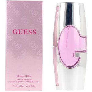 GUESS : GUESS NEW edp vapo 75 ml