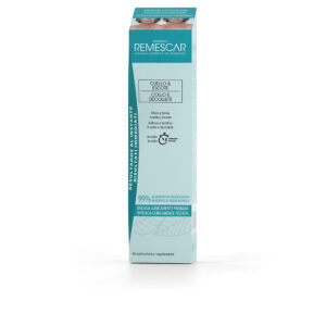 REMESCAR : NECK AND NECKLINE instant lifting 40 ml