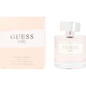 GUESS : GUESS 1981 edt vapo 100 ml