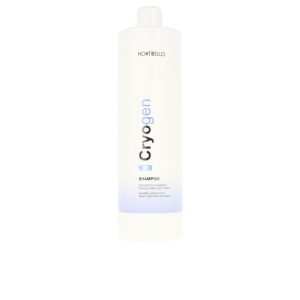 MONTIBELLO : CRYON anti-hair loss shampoo 1000 ml