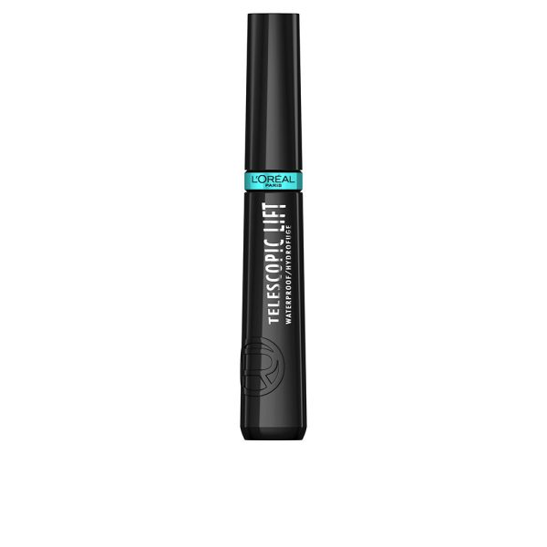 L'ORÉAL PARIS : TELESCOPIC LIFT waterproof mascara 10 ml