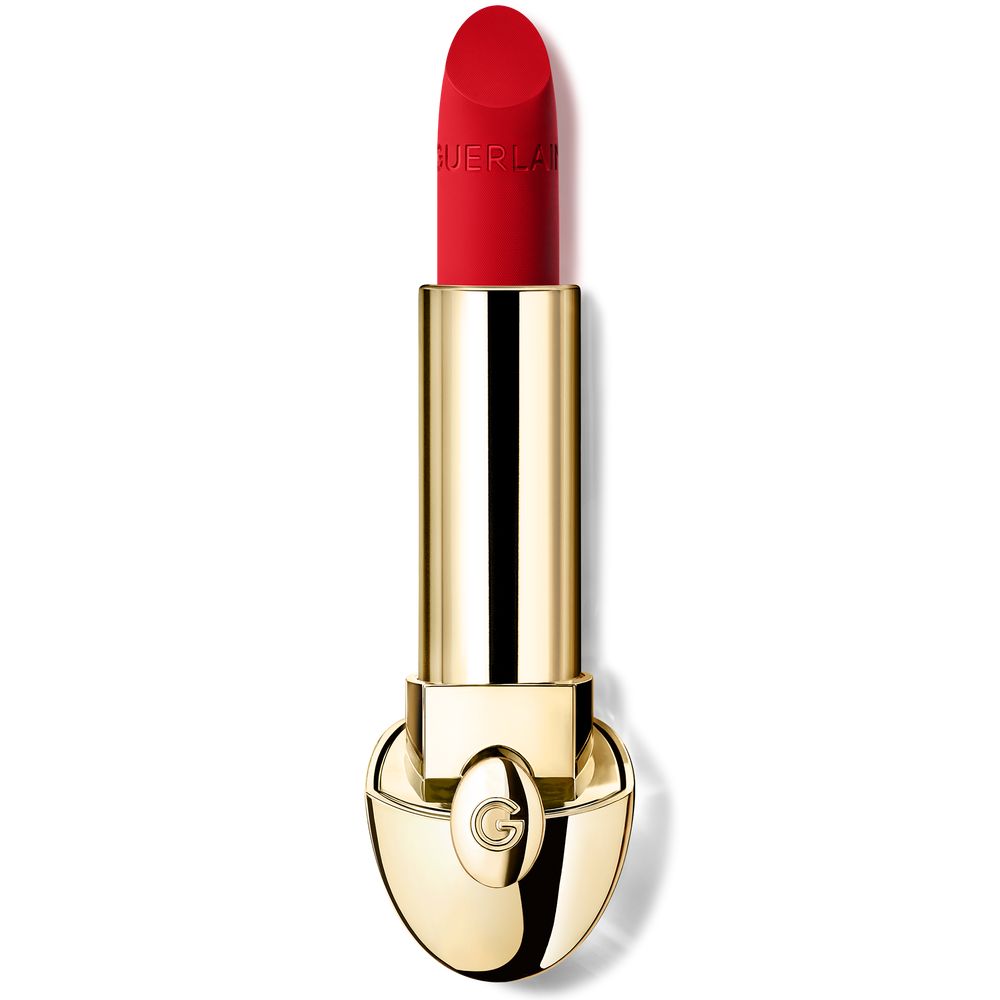 GUERLAIN : ROUGE G VELVET lipstick refill #510 3.5 gr