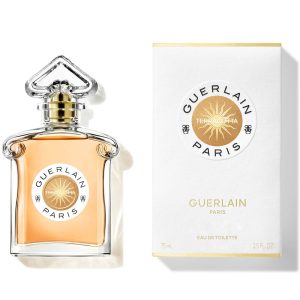 GUERLAIN : TERRACOTTA LE PARFUM edt vapo 75 ml