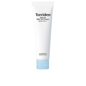 TORRIDEN : DIVE-IN mild sun protection cream SPF50+ PA++++ 60 ml
