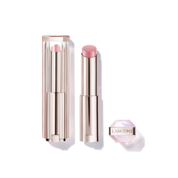 LANCÔME : LIP IDÔLE BUTTERGLOW lipstick #10 1 u