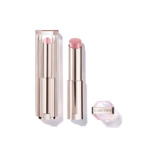 LANCÔME : LIP IDÔLE BUTTERGLOW lipstick #10 1 u