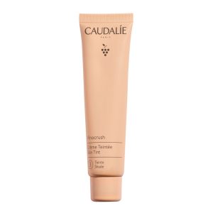CAUDALIE : VINOCRUSH cream with color #3 30 ml