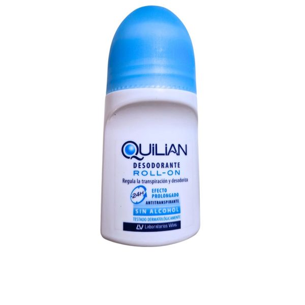 QUILIAN : QUILIAN DEODORANT roll-on 50 ml