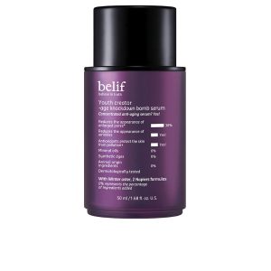 BELIF : YOUTH CREATOR anti-aging serum with vitamin C and E 50 ml