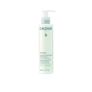 CAUDALIE : VINOCLEAN almond milk makeup remover 200 ml