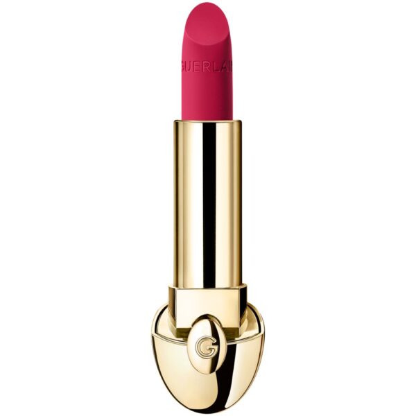 GUERLAIN : ROUGE G VELVET lipstick refill #886 3.5 gr