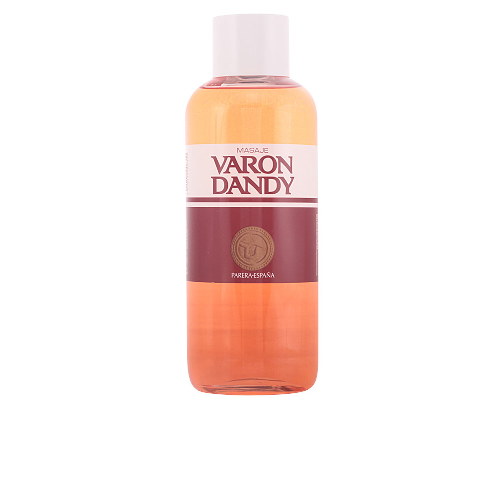 VARON DANDY : VARON DANDY after-shave lotion 1000 ml