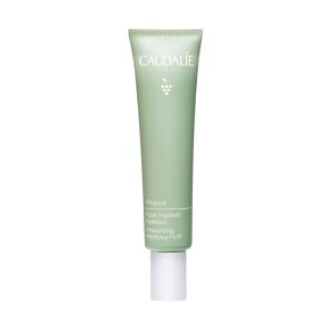 CAUDALIE : VINOPURE moisturizing mattifying fluid 40 ml