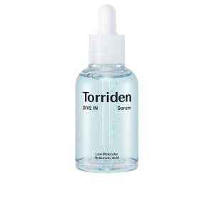 TORRIDEN : DIVE-IN low molecular hyaluronic acid facial serum 50 ml