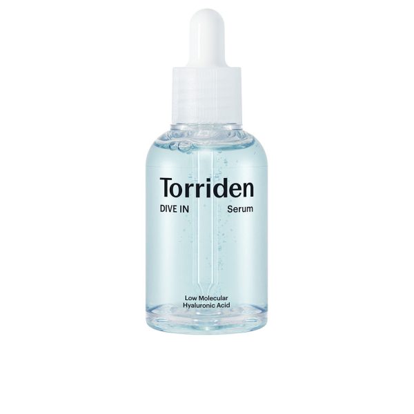 TORRIDEN : DIVE-IN low molecular hyaluronic acid facial serum 50 ml