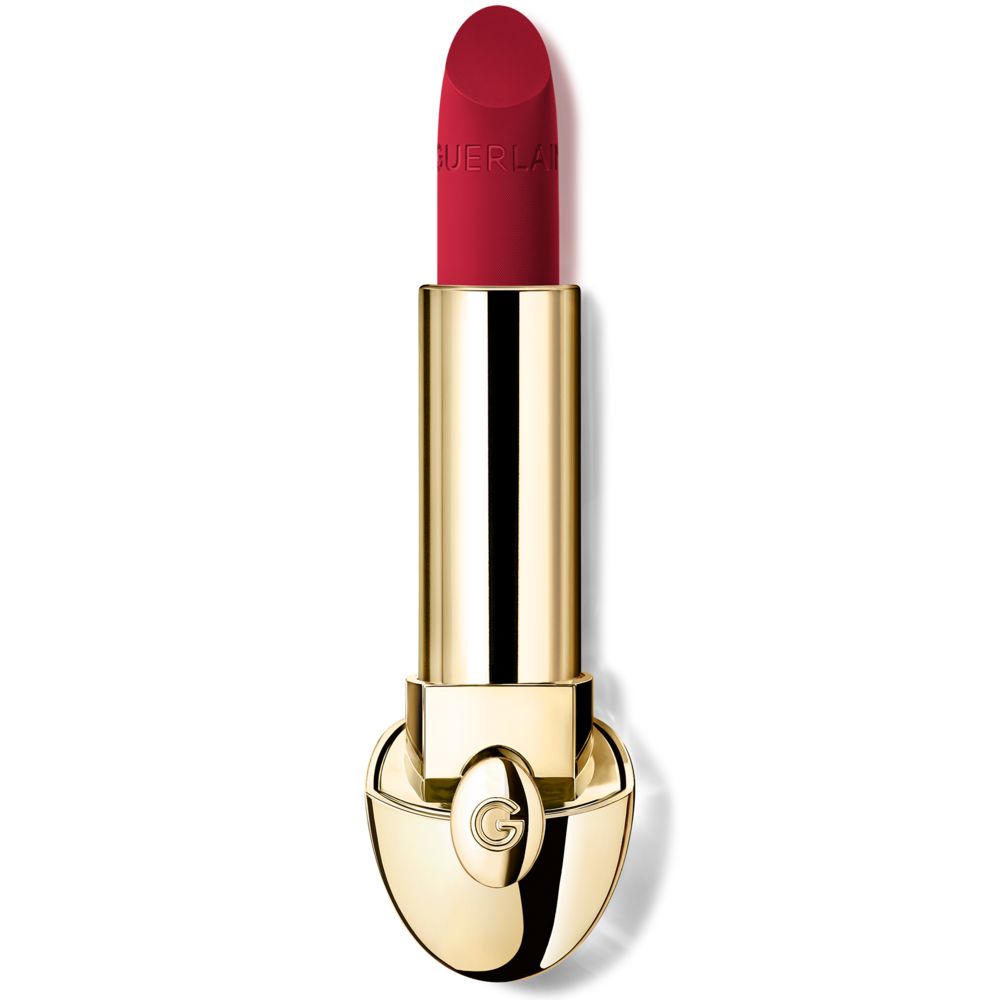 GUERLAIN : ROUGE G VELVET lipstick refill #520 3.5 gr