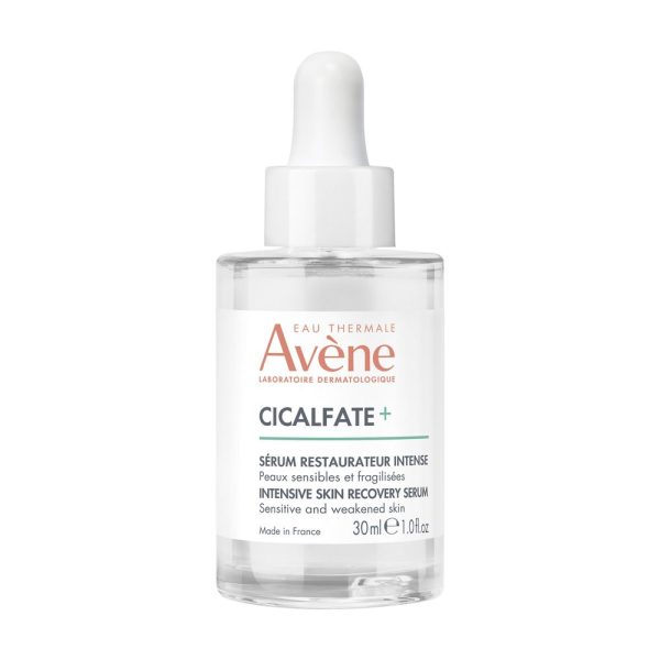 AVÈNE : CICALFATE+ serum 30 ml