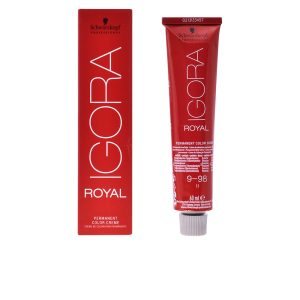SCHWARZKOPF : IGORA ROYAL 9-98 60 ml