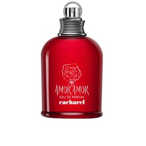 CACHAREL : AMOR AMOR edp vapo 100 ml