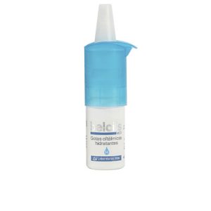 BELCILS : BELCILS MED moisturizing eye drops 10 ml