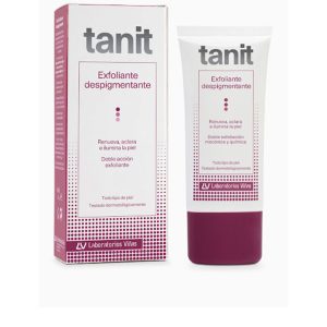 TANIT : TANIT depigmenting exfoliant 50 ml