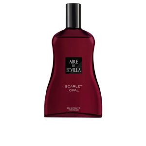 AIRE SEVILLA : SCARLET OPAL edt vapo 150 ml