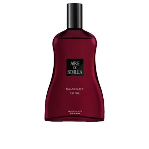 AIRE SEVILLA : SCARLET OPAL edt vapo 150 ml
