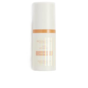 REVOLUTION SKINCARE : 10% VITAMIN C power eye serum 15 ml