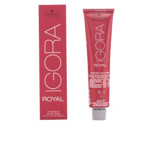 SCHWARZKOPF : IGORA ROYAL #9-1