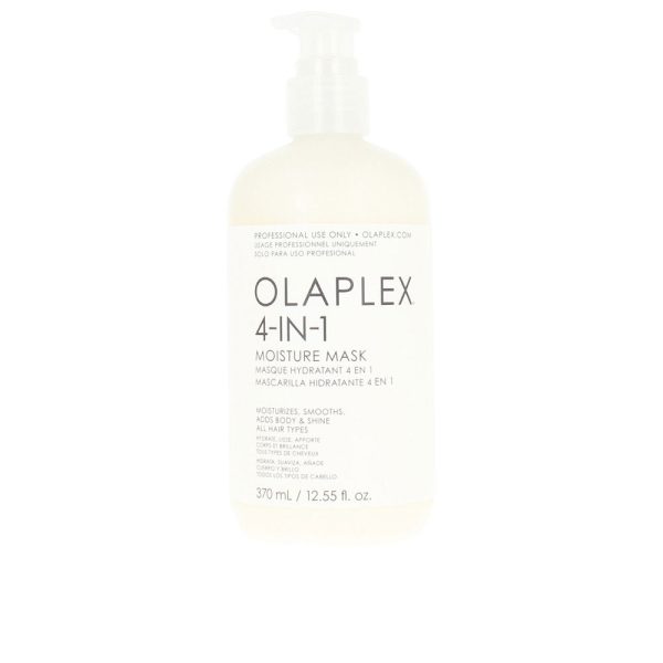 OLAPLEX : 4-IN-1 moisture mask 370 ml