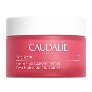 CAUDALIE : VINOHYDRA intense hydration cream 50 ml