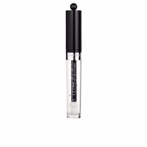 BOURJOIS : GLOSS FABULEUX lip gloss #01