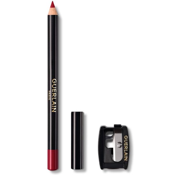 GUERLAIN : CONTOUR G lip liner #05-ruby 1.2 gr