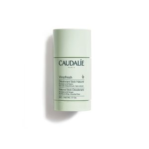 CAUDALIE : VINOFRESH natural deodorant stick 50 gr