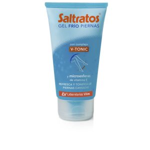 SALTRATOS : SALTRATOS COLD LEG GEL 150 ml