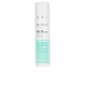 REVLON : RE-START volume magnifying shampoo 250 ml