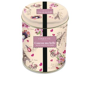 COQUETTE : COUCOU MA BELLE edt vapor 100 ml