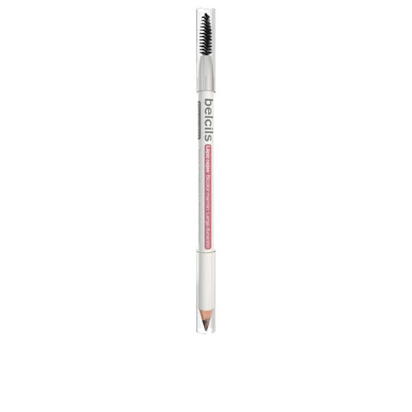 BELCILS : BELCILS SENSITIVE EYES eyebrow pencil #bicolor 1.06 gr