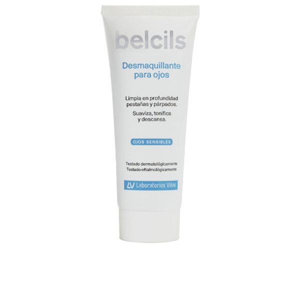 BELCILS : BELCILS EYE MAKEUP REMOVER gel 75 ml