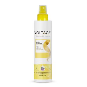 VOLTAGE COSMETICS : PREBIOTIC HAIR TECHNOLOGY lightening lotion with chamomile 200 ml