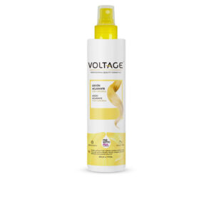 VOLTAGE COSMETICS : PREBIOTIC HAIR TECHNOLOGY lightening lotion with chamomile 200 ml