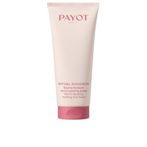 PAYOT : RITUEL DOUCEUR baume fondant micro-peeling feet 100 ml