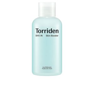 TORRIDEN : DIVE-IN low molecular hyaluronic acid skin enhancing toner 200 ml