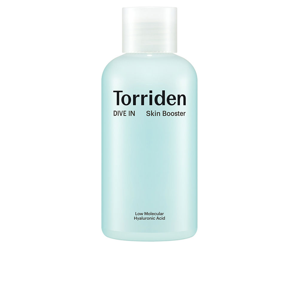 TORRIDEN : DIVE-IN low molecular hyaluronic acid skin enhancing toner 200 ml
