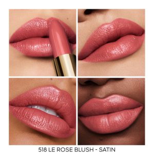 GUERLAIN : ROUGE G barra de labios recarga #518 3,5 gr