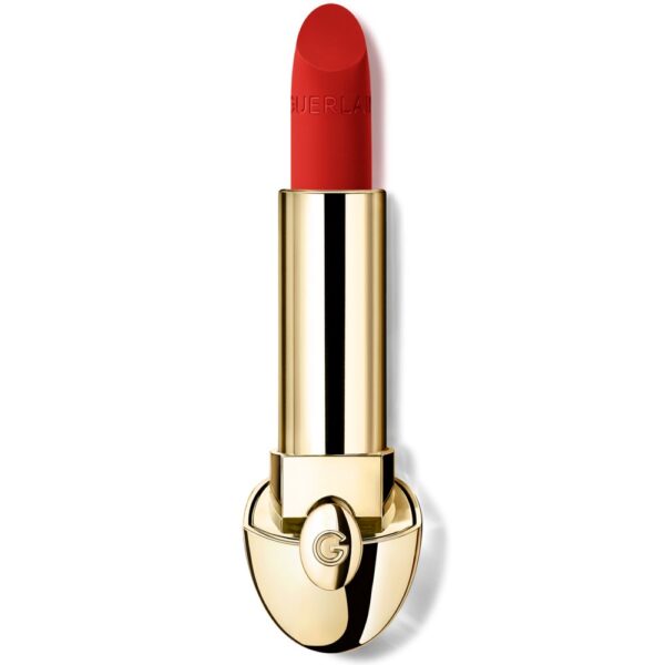 GUERLAIN : ROUGE G VELVET lipstick refill #214 3.5 gr