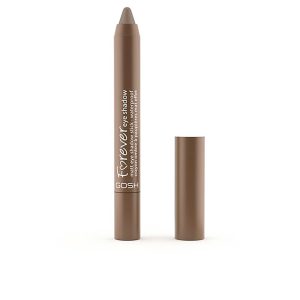 GOSH : FOREVER matt eyeshadow #10-twisted brown