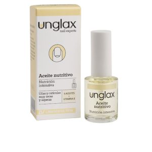 UNGLAX : UNGLAX NAIL EXPERTS nourishing oil 10 ml