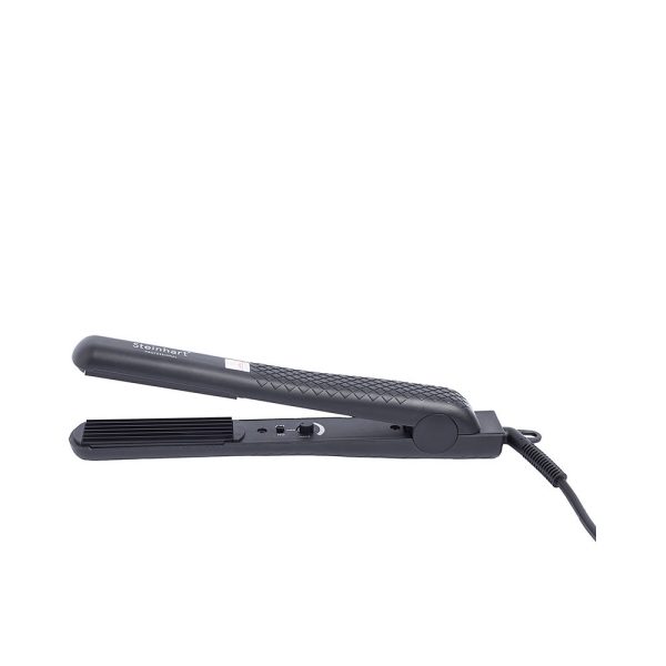 STEINHART : STEINHART CRIMPER hair straightener #Black 1 u