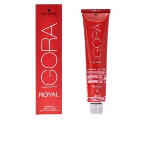 SCHWARZKOPF : IGORA ROYAL #6-99